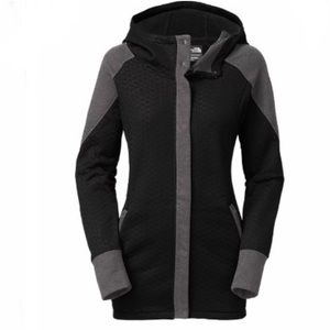 North Face Recover Up women’s jacket